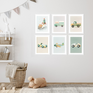  Slika – „Bolide, Pick up..“