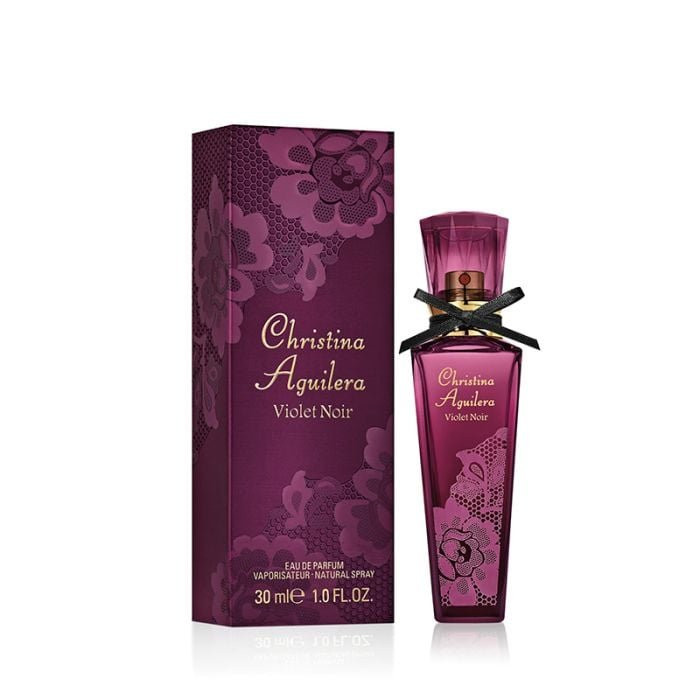 Christina Aguilera Violet Noir, EdP- ženski