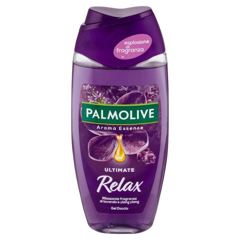 PALMOLIVE Aroma Essence ULTIMATE Relax gel za tuširanje