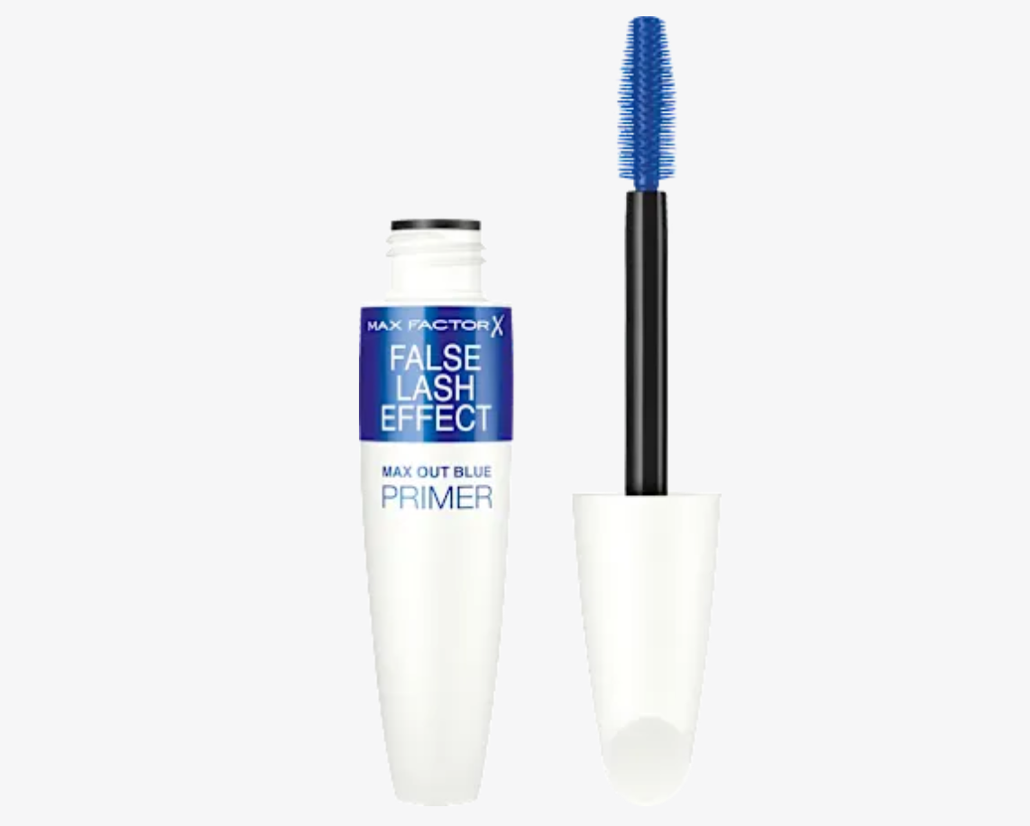 MAX FACTOR False Lash Effect primer za trepavice