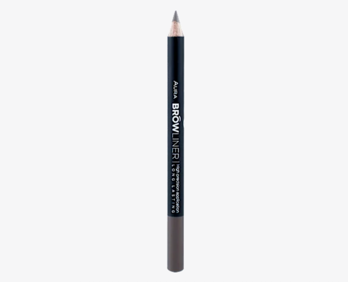 AURA Brow Liner Long Lasting olovka za obrve – 01