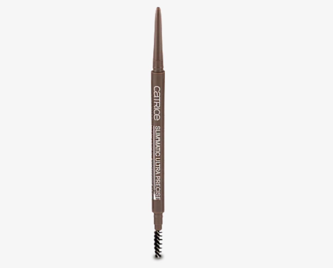 CATRICE Slim'Matic Ultra Precise vodootporna olovka za obrve – 030 Dark