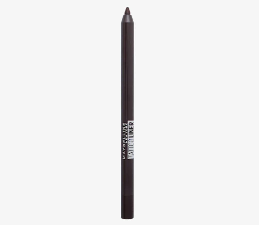 MAYBELLINE NEW YORK Tattoo Liner gel za oči u olovci – 910 Bold Brown