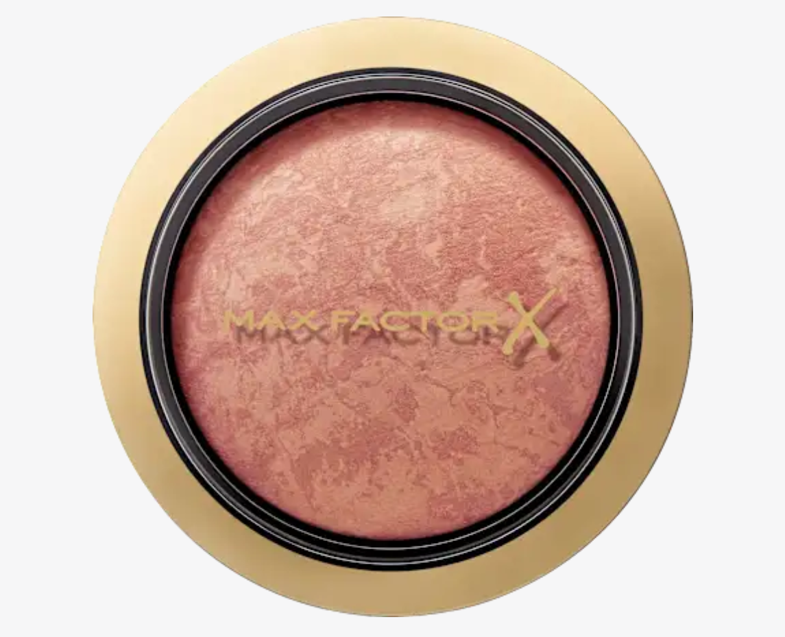 MAX FACTOR Creme Puff Blush rumenilo – 15 Seductive Pink