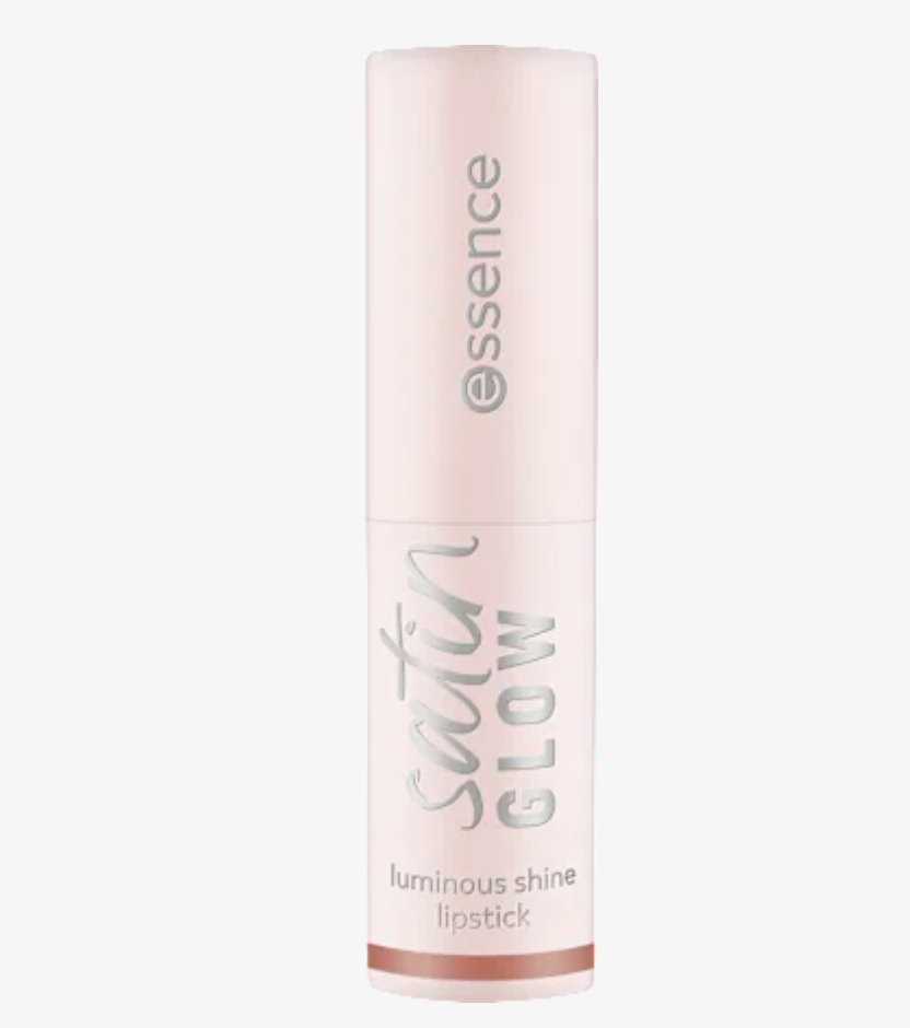 essence satin GLOW luminous shine ruž za usne - 02 Blushin It
