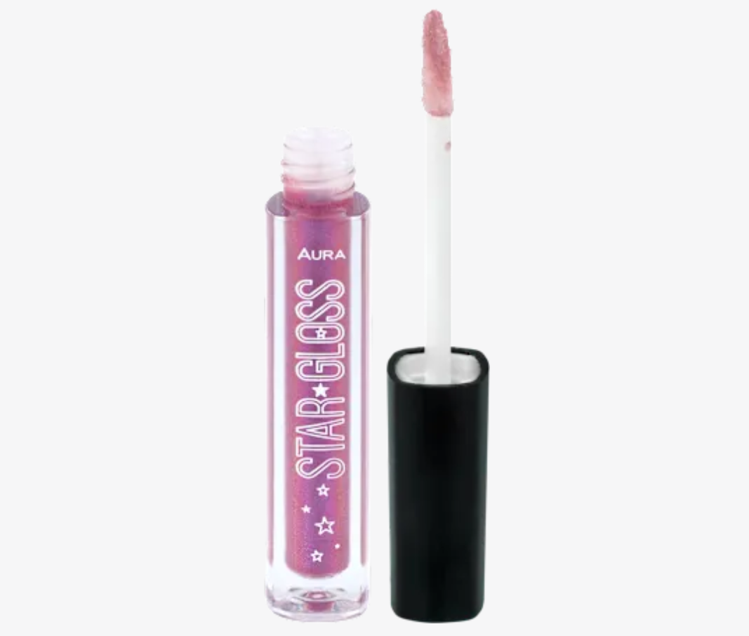 AURA Star Gloss sjaj za usne – 06 Carina