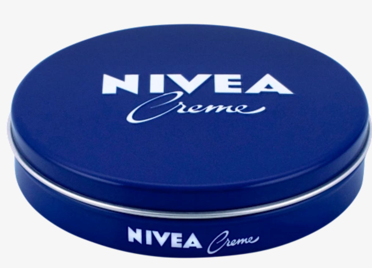 NIVEA Univerzalna krema u limenci