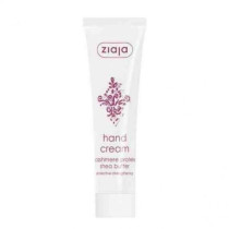 ziaja Krema za ruke cashmere proteins