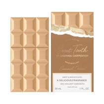 SABRINA CARPENTER Sweet Tooth MADE WITH LOVE Caramel Dream EdP - ženski