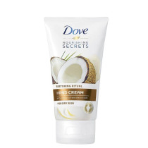Dove Krema za ruke - NOURISHING SECRETS kokos i badem