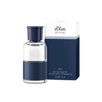 s.Oliver SO PURE men edt