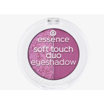 essence soft touch Berry Crush duo senka oči 02,