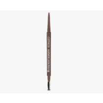 CATRICE Slim'Matic Ultra Precise vodootporna olovka za obrve – 030 Dark