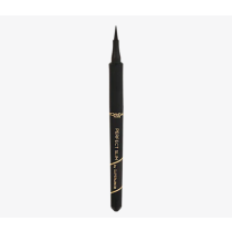 L'ORÉAL PARiS Perfect Slim by Superliner vodootporni tuš za oči – Intense Black