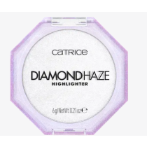 CATRICE DIAMOND HAZE hajlajter 010