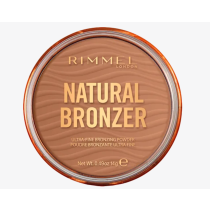 RIMMEL LONDON Natural bronzer - 02 Sunbronze