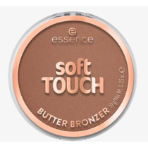 essence soft TOUCH butter bronzer - 20 golden buttercream