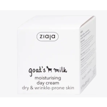 ziaja Hidratantna dnevna krema za lice sa kozjim mlekom