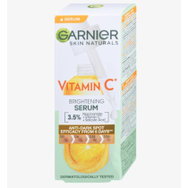 GARNIER SKIN NATURALS Vitamin C BRIGHTENING serum za lice