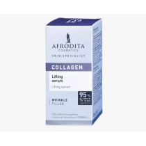 AFRODITA COLLAGEN lifting serum za lice