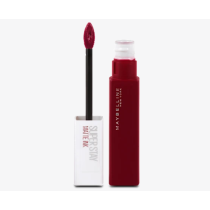 MAYBELLINE NEW YORK SUPER STAY MATTE INK tečni karmin – 115 Founder