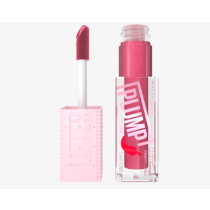 MAYBELLINE NEW YORK LIFTER PLUMP sjaj za usne - 002 Mauve Bite