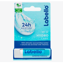 labello HYDRO CARE 24h MOISTURE balzam za usne, SPF 15