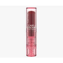 CATRICE CARE IN COLOURS balzam za usne - 050 Wild Rebel