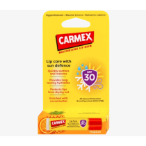 Carmex Balzam za usne - Tropical, SPF30