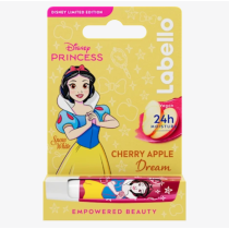 labello Snow White CHERRY APPLE Dream balzam za usne