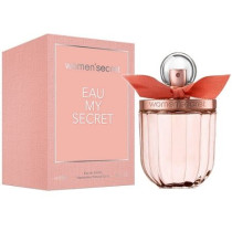 women'secret EAU MY SECRET Edt - ženski