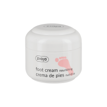 ziaja Negujuća krema za stopala