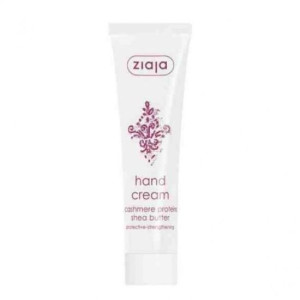 ziaja Krema za ruke cashmere proteins