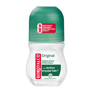 Borotalco Original deo roll-on