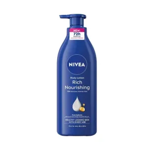 NIVEA Body mleko - za suvu kožu