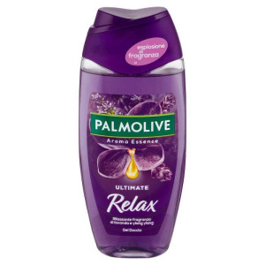 PALMOLIVE Aroma Essence ULTIMATE Relax gel za tuširanje