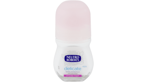 NEUTRO ROBERTS delicate deo roll-on