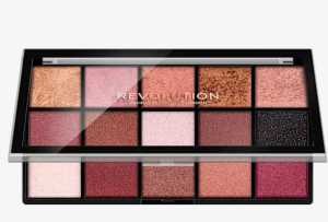 REVOLUTION Reloaded paleta senki za oči Affection