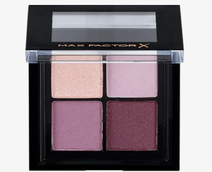 MAX FACTOR Colour X-pert Soft Touch paleta senki za oči – Blooms