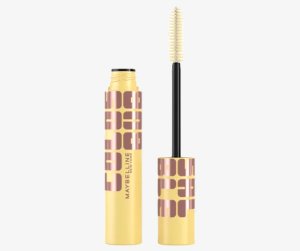 MAYBELLINE NEW YORK COLOSSAL BUBBLE maskara
