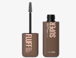 MAYBELLINE NEW YORK SUPER FLUFF maskara za obrve - 257 Medium Brown