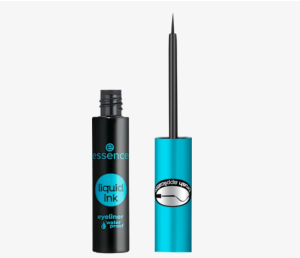 essence liquid ink tuš za oči vodootporni,
