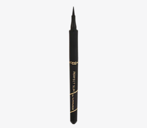 L'ORÉAL PARiS Perfect Slim by Superliner vodootporni tuš za oči – Intense Black