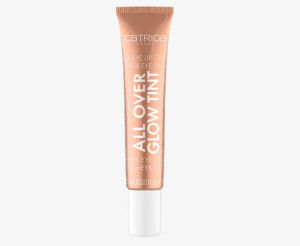 CATRICE ALL OVER GLOW hajlajter za lice, oči i usne - 040 Bronze It