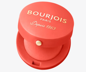 BOURJOIS PARIS Little Round Pot rumenilo – 18 Rouge Revissant