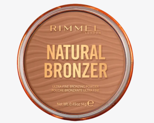 RIMMEL LONDON Natural bronzer - 02 Sunbronze
