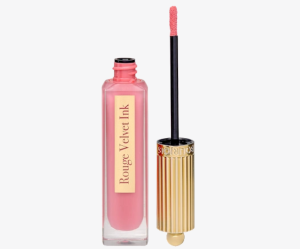 BOURJOIS PARIS Rouge Velvet Ink tečni karmin za usne – 03 Rose Me Tender