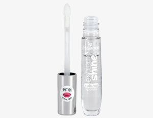 essence extreme shine sjaj za usne – 01 Crystal Clear