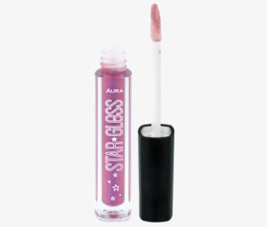 AURA Star Gloss sjaj za usne – 06 Carina