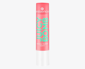 essence JUICY BOMB glossy butter balzam za usne - 01 One In A Melon